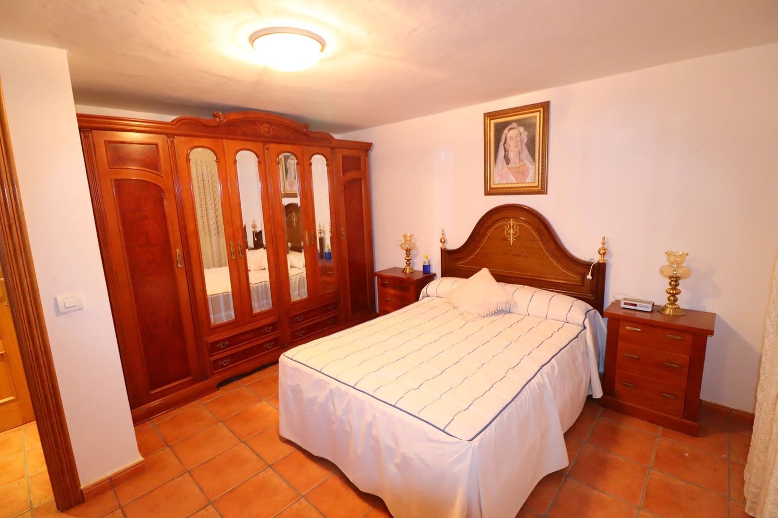 89 soveværelse Finca/Landehus til salg i Velez-Rubio med swimmingpool garage - € 415.000 (Ref: 9034660)