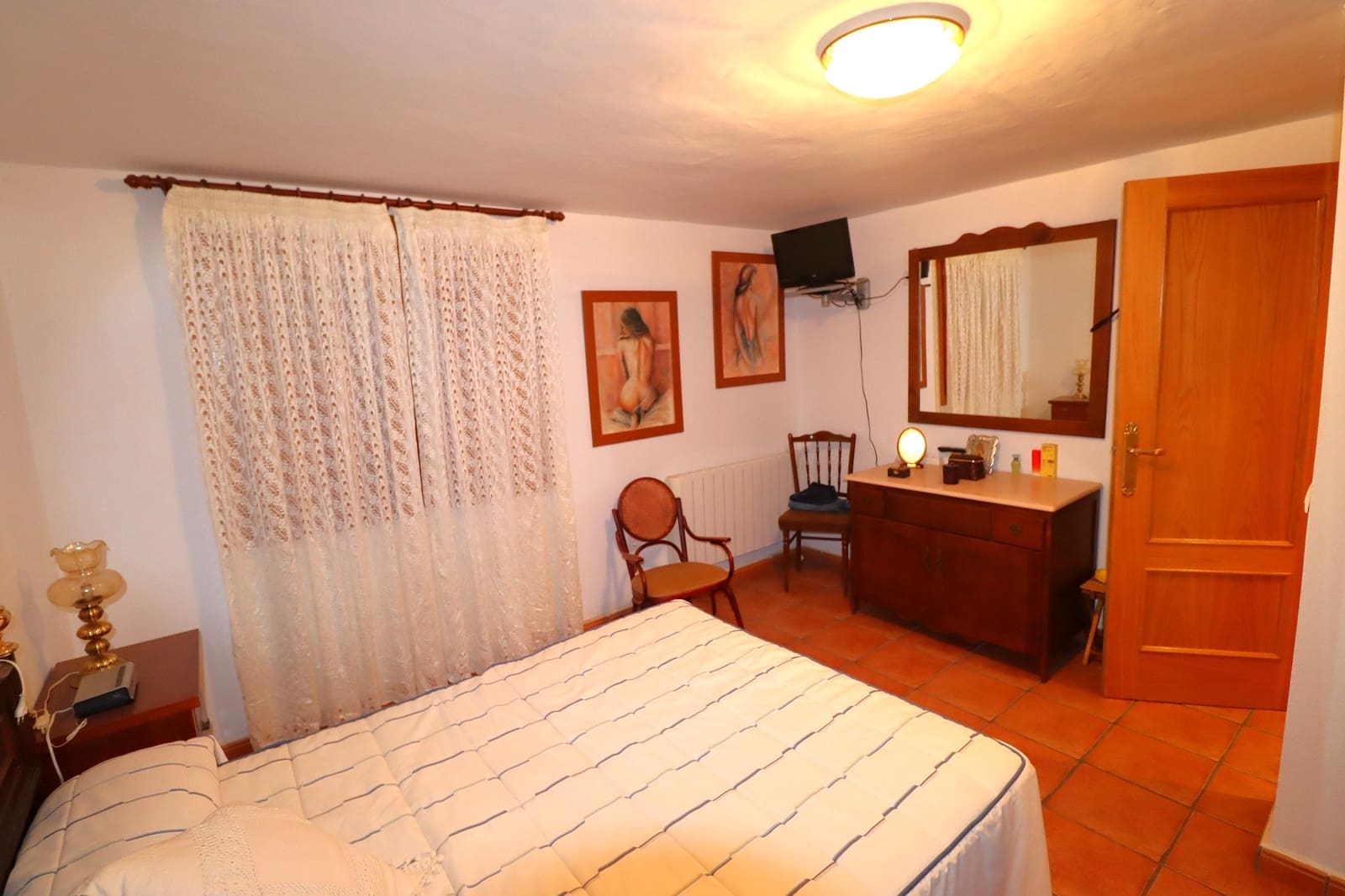 89 soveværelse Finca/Landehus til salg i Velez-Rubio med swimmingpool garage - € 415.000 (Ref: 9034660)