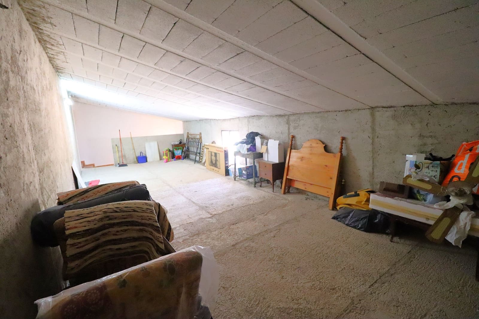 89 soveværelse Finca/Landehus til salg i Velez-Rubio med swimmingpool garage - € 415.000 (Ref: 9034660)