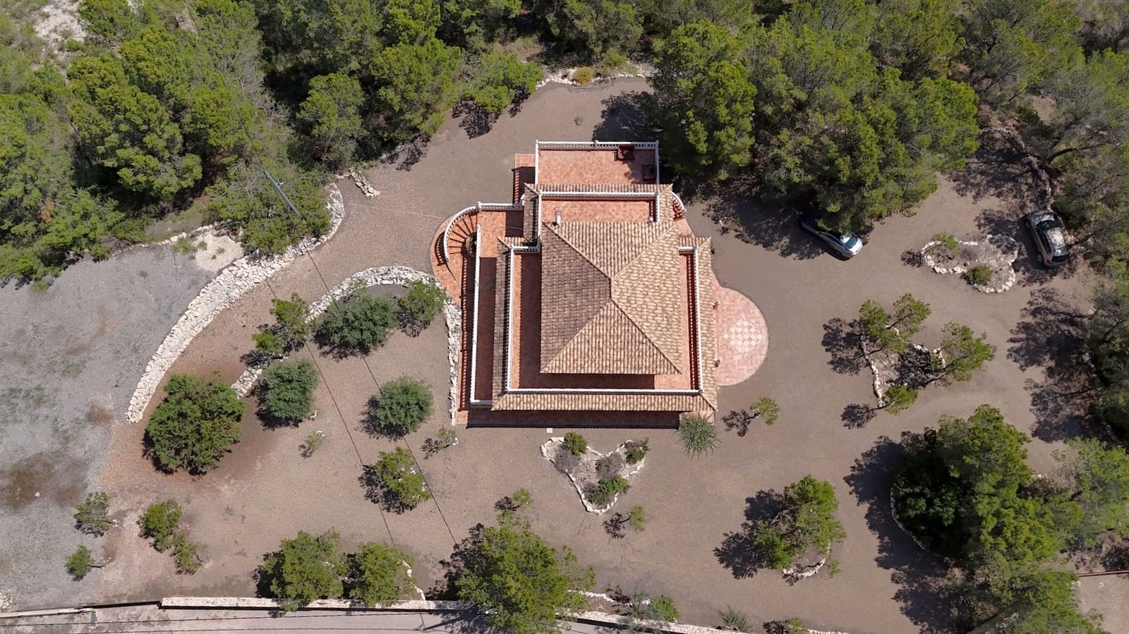 5 slaapkamer Villa te koop in La Parroquia - € 399.950 (Ref: 9061889)