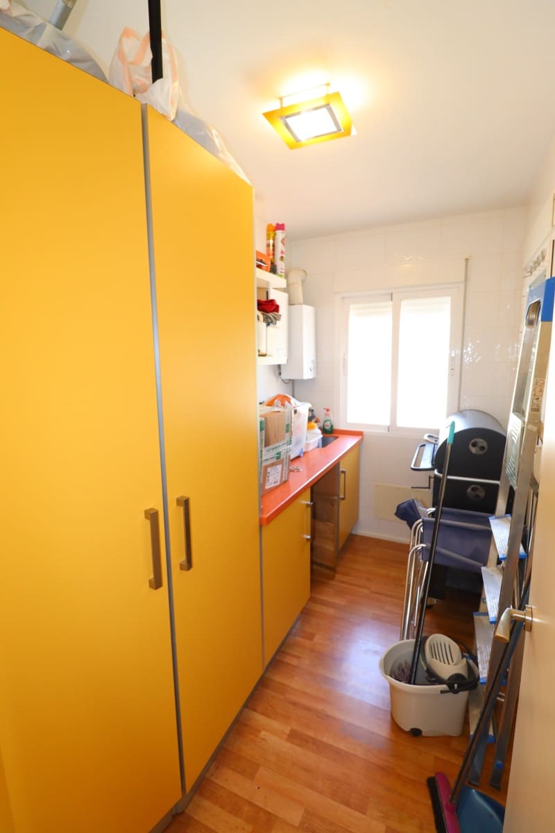 5 slaapkamer Villa te koop in La Parroquia - € 399.950 (Ref: 9061889)