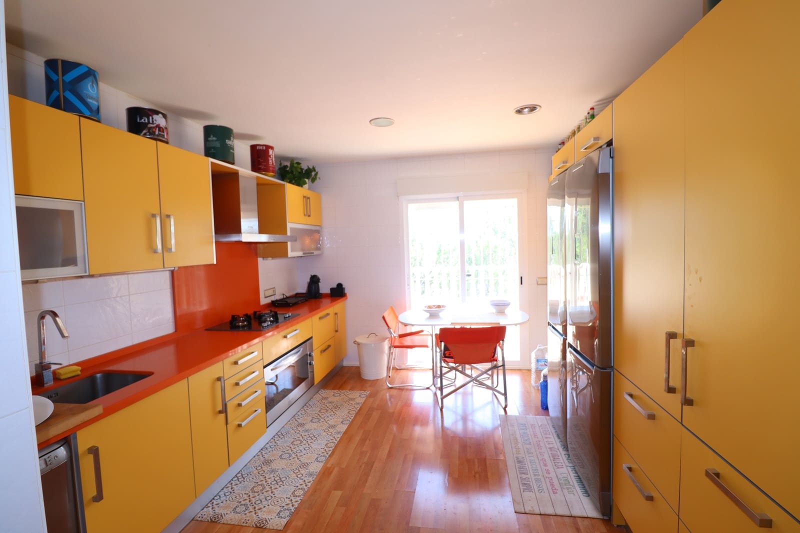 5 slaapkamer Villa te koop in La Parroquia - € 399.950 (Ref: 9061889)