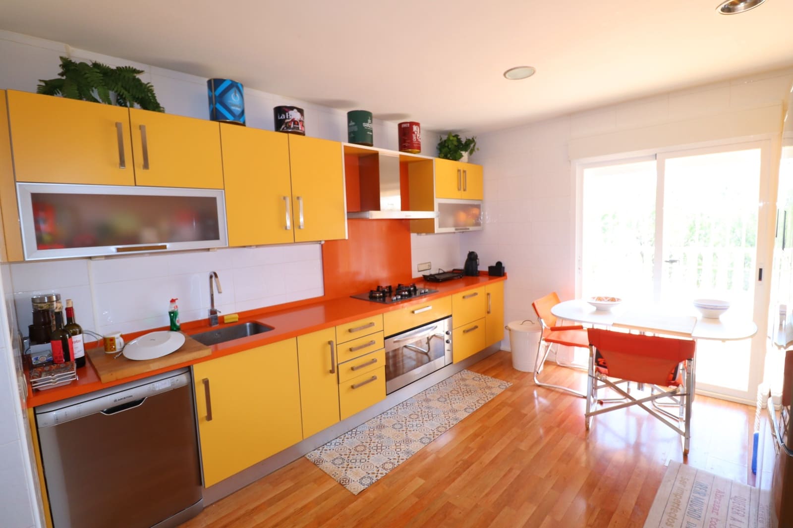 5 slaapkamer Villa te koop in La Parroquia - € 399.950 (Ref: 9061889)