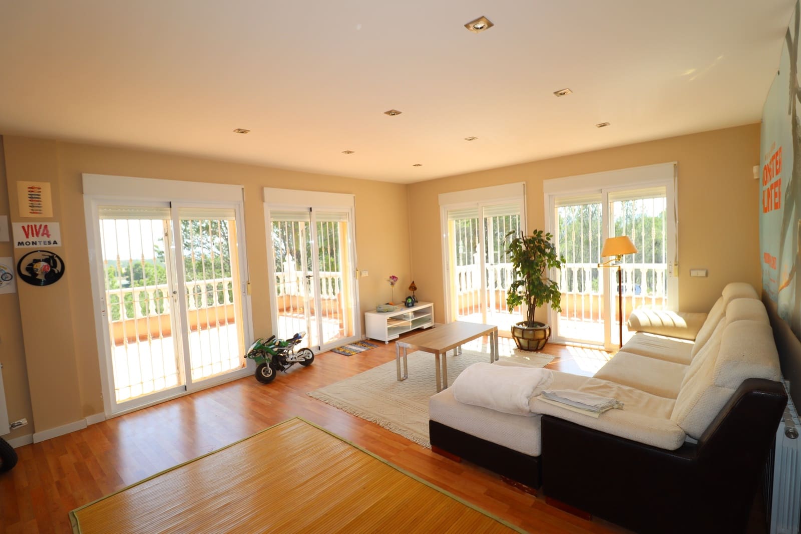 5 slaapkamer Villa te koop in La Parroquia - € 399.950 (Ref: 9061889)