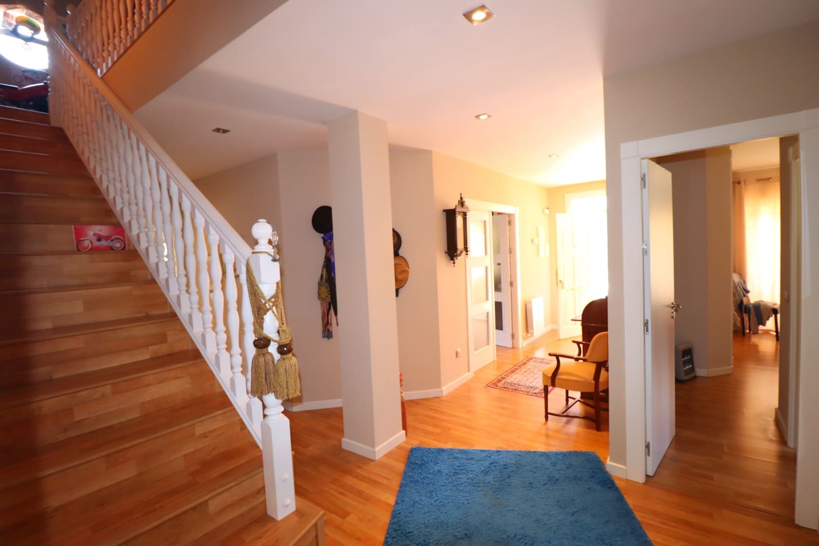 5 slaapkamer Villa te koop in La Parroquia - € 399.950 (Ref: 9061889)