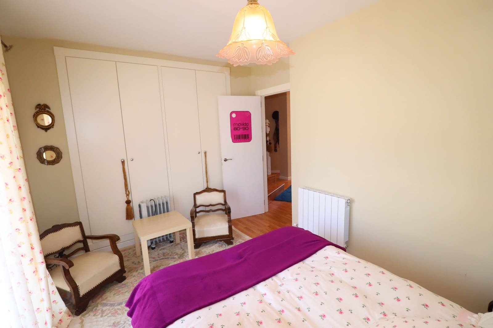 5 slaapkamer Villa te koop in La Parroquia - € 399.950 (Ref: 9061889)