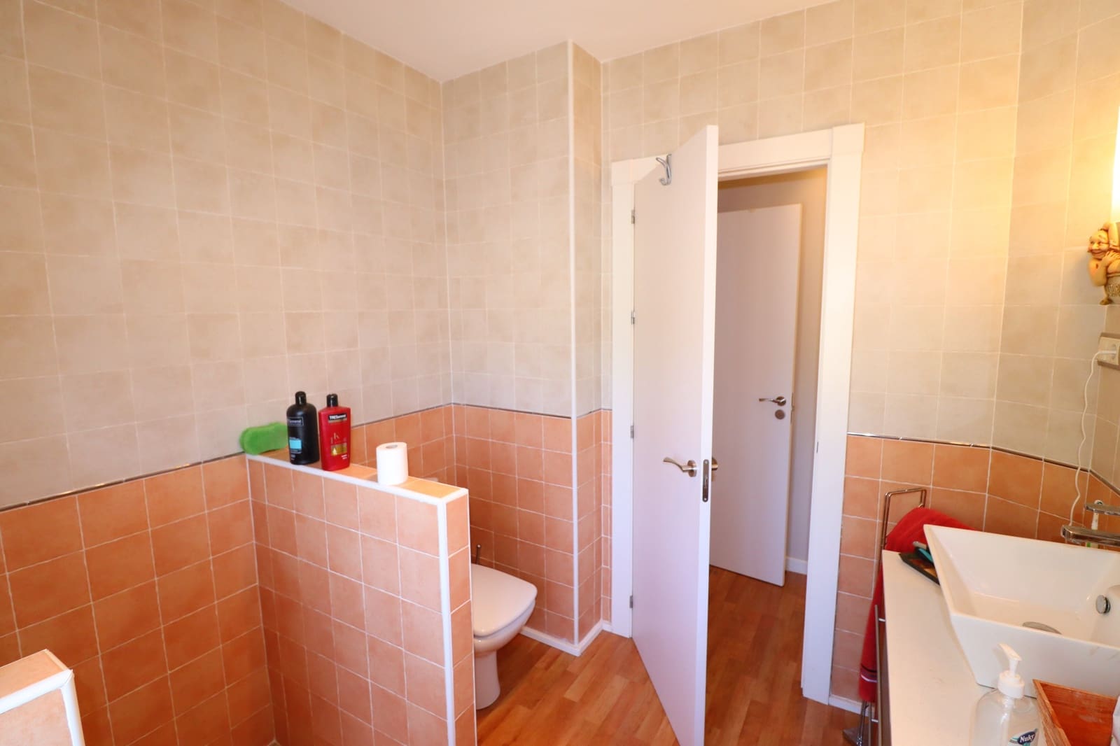 5 slaapkamer Villa te koop in La Parroquia - € 399.950 (Ref: 9061889)