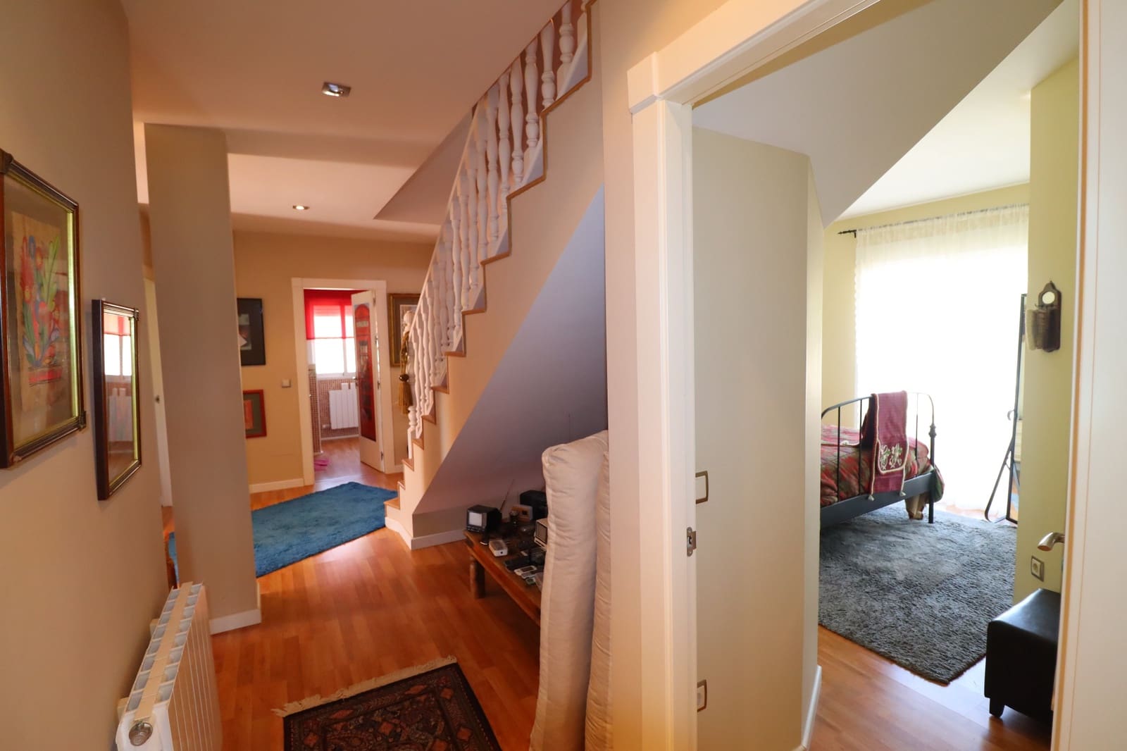 5 slaapkamer Villa te koop in La Parroquia - € 399.950 (Ref: 9061889)