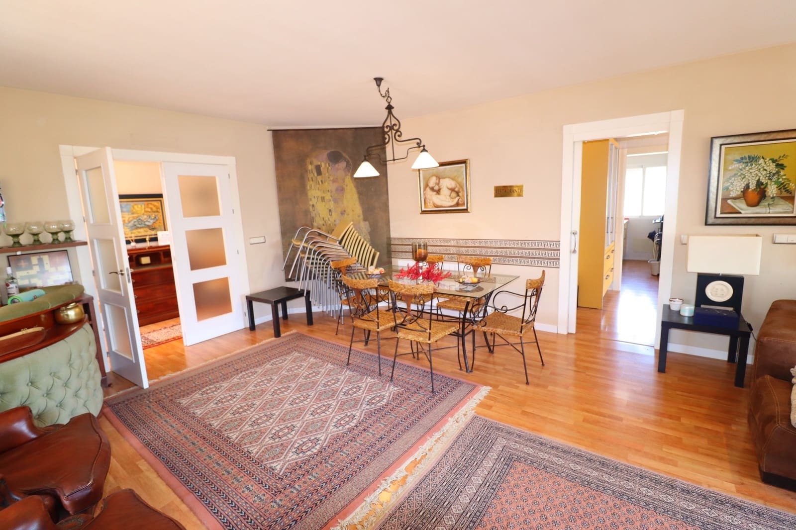 5 slaapkamer Villa te koop in La Parroquia - € 399.950 (Ref: 9061889)