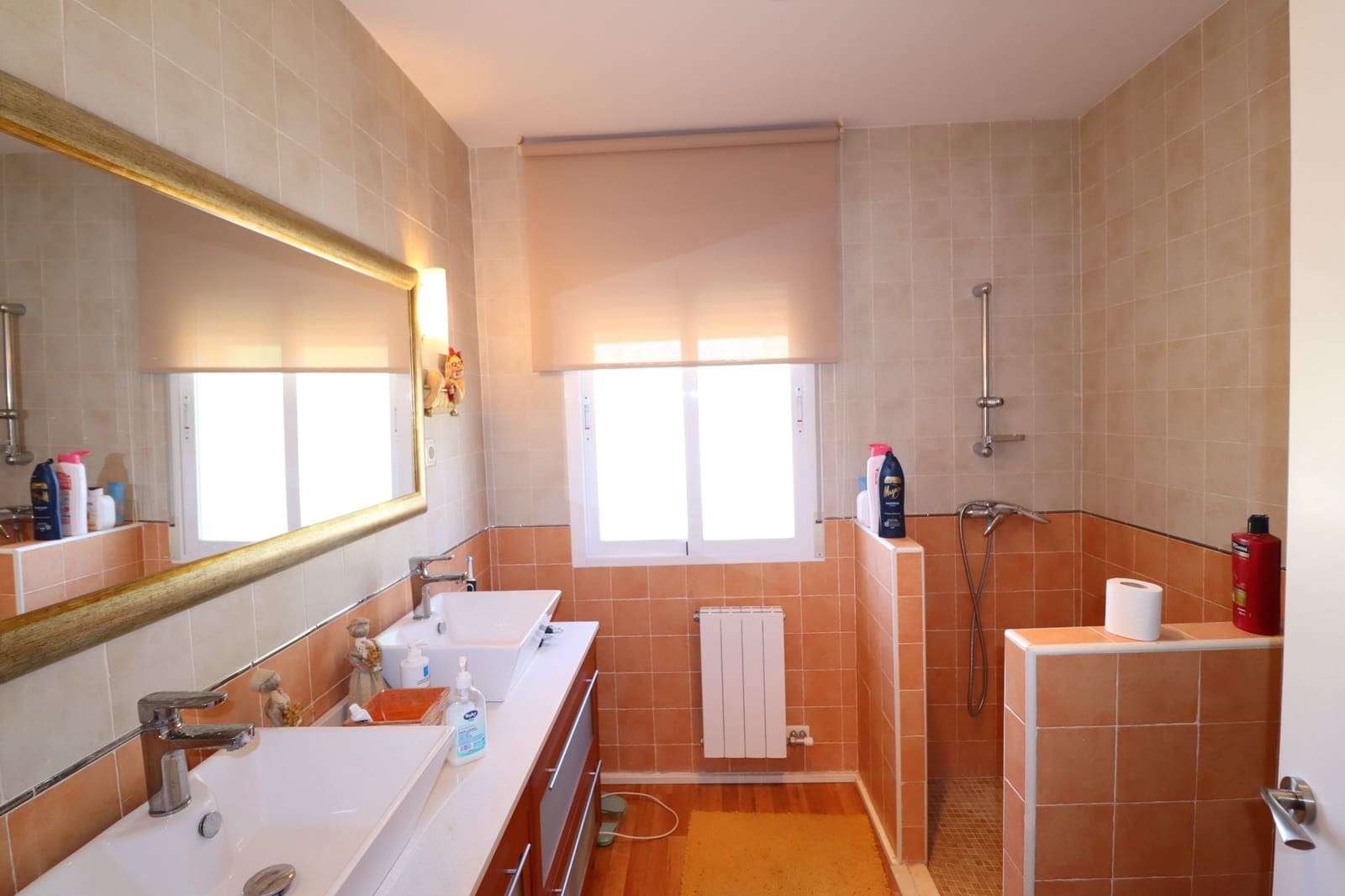 5 slaapkamer Villa te koop in La Parroquia - € 399.950 (Ref: 9061889)