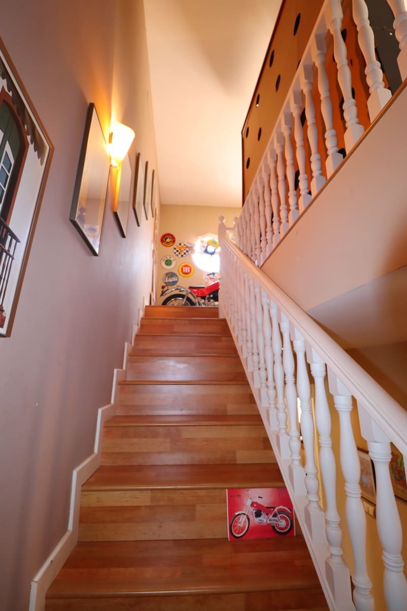 5 slaapkamer Villa te koop in La Parroquia - € 399.950 (Ref: 9061889)