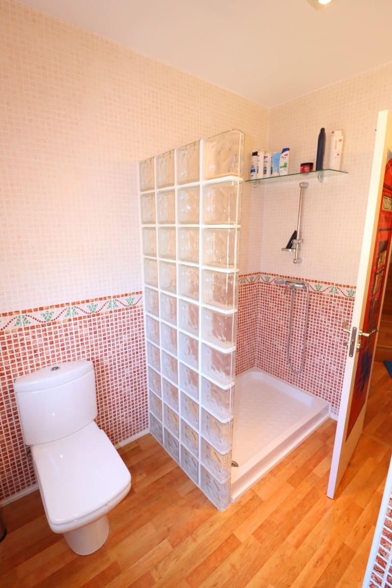 5 slaapkamer Villa te koop in La Parroquia - € 399.950 (Ref: 9061889)