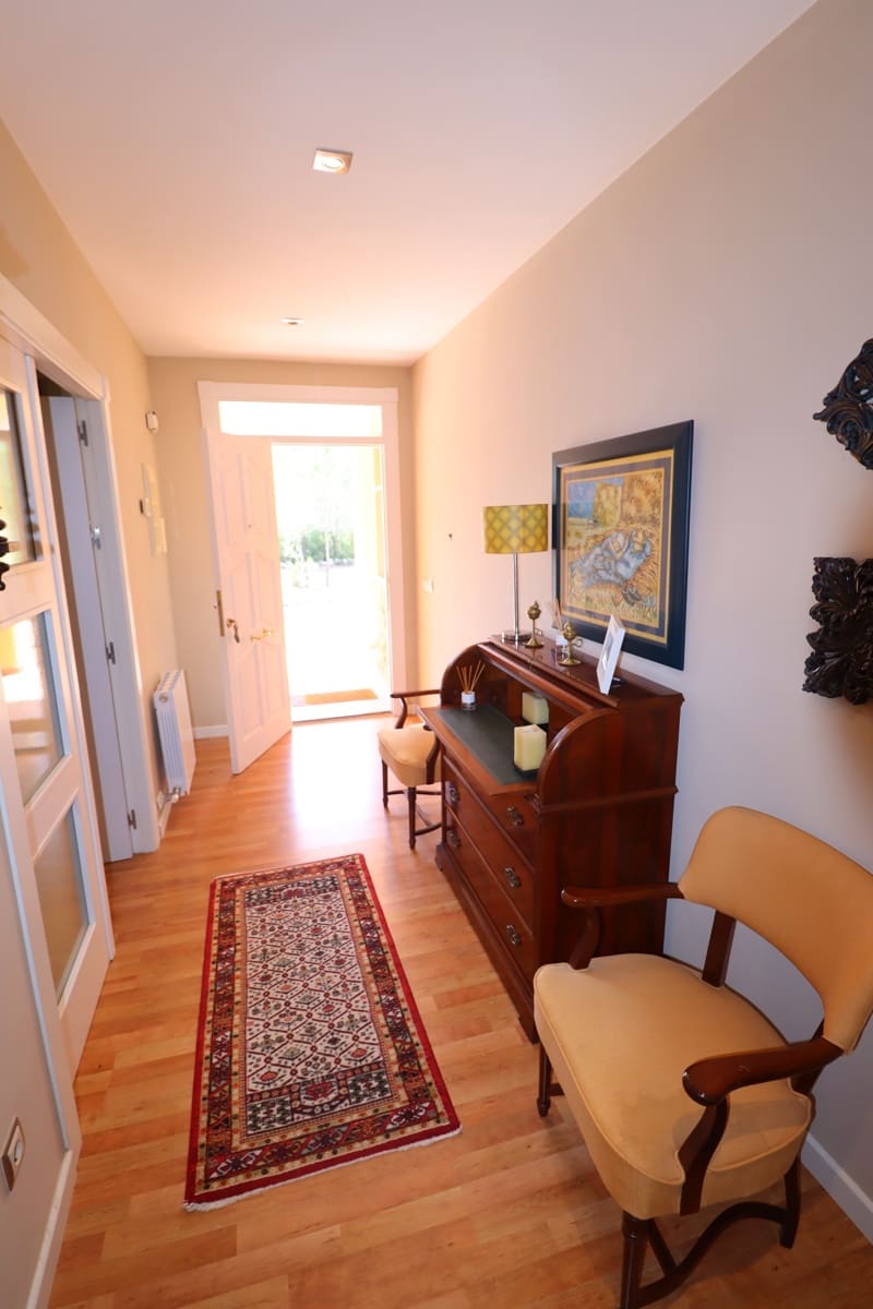 5 slaapkamer Villa te koop in La Parroquia - € 399.950 (Ref: 9061889)