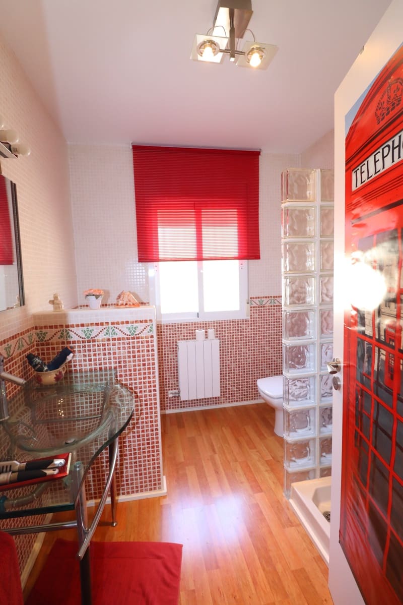 5 slaapkamer Villa te koop in La Parroquia - € 399.950 (Ref: 9061889)