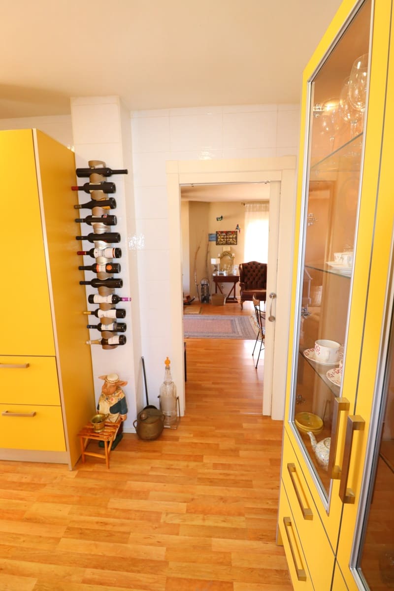 5 slaapkamer Villa te koop in La Parroquia - € 399.950 (Ref: 9061889)