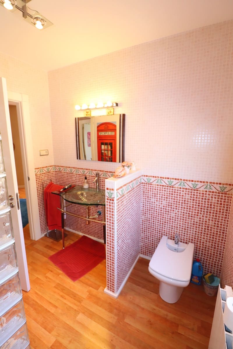 5 slaapkamer Villa te koop in La Parroquia - € 399.950 (Ref: 9061889)