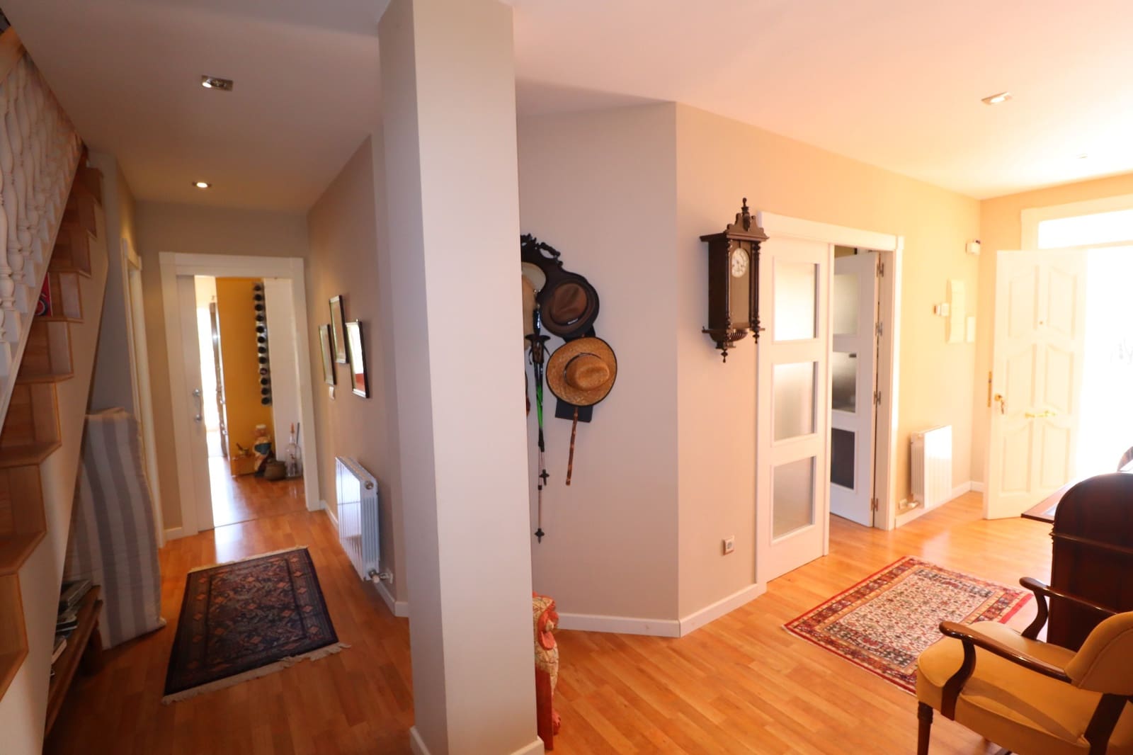 5 slaapkamer Villa te koop in La Parroquia - € 399.950 (Ref: 9061889)