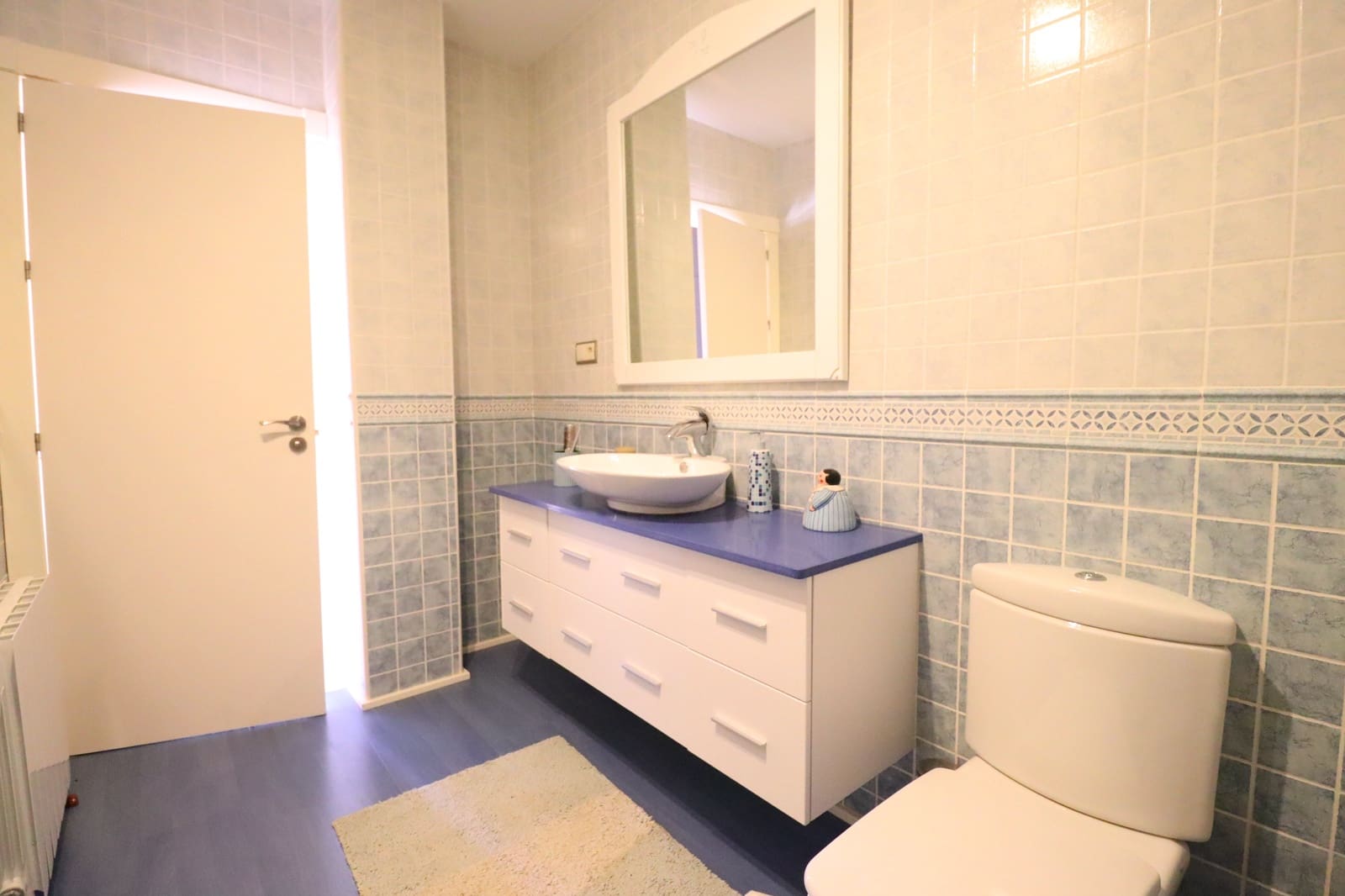 5 slaapkamer Villa te koop in La Parroquia - € 399.950 (Ref: 9061889)