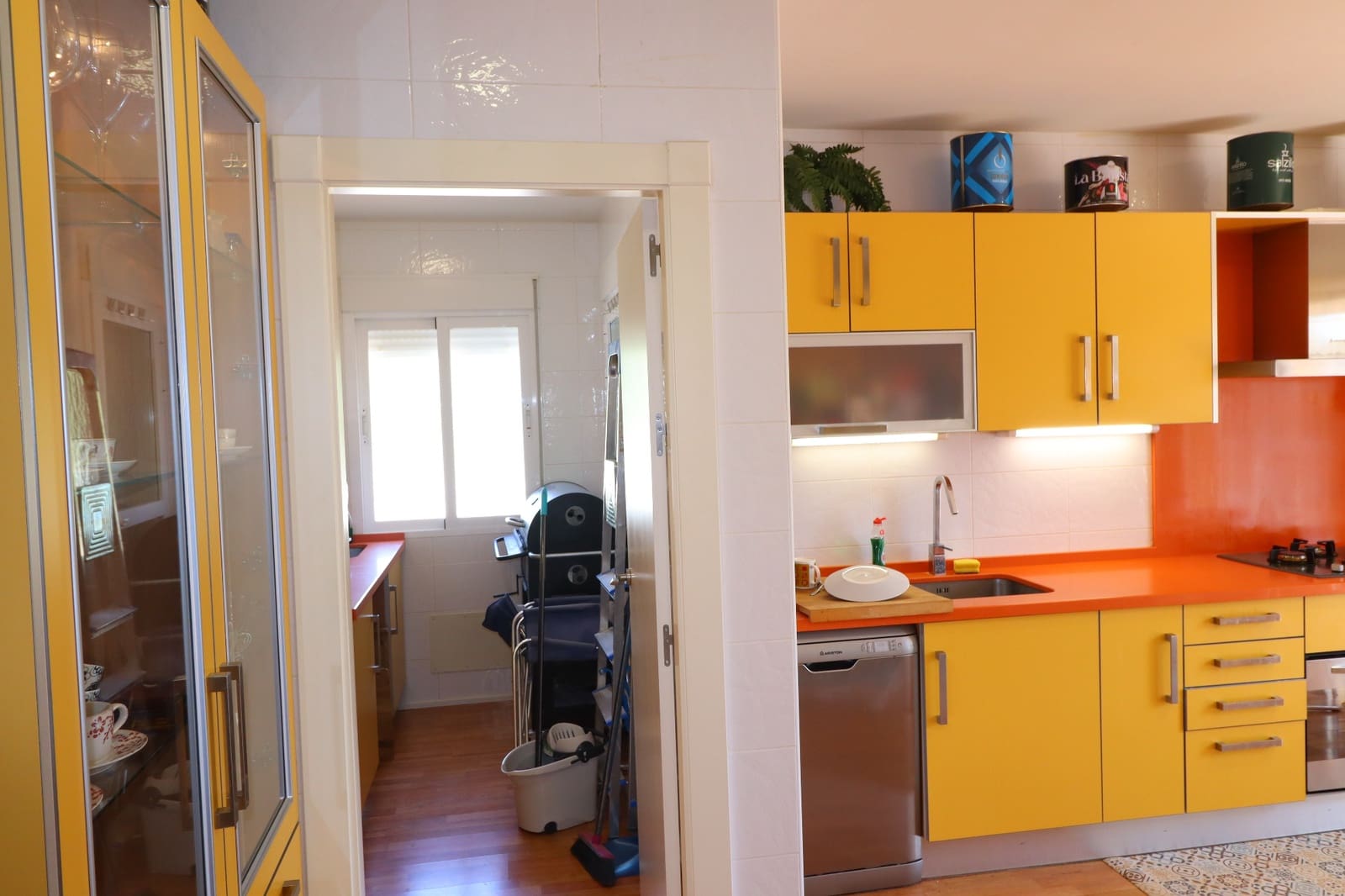 5 slaapkamer Villa te koop in La Parroquia - € 399.950 (Ref: 9061889)