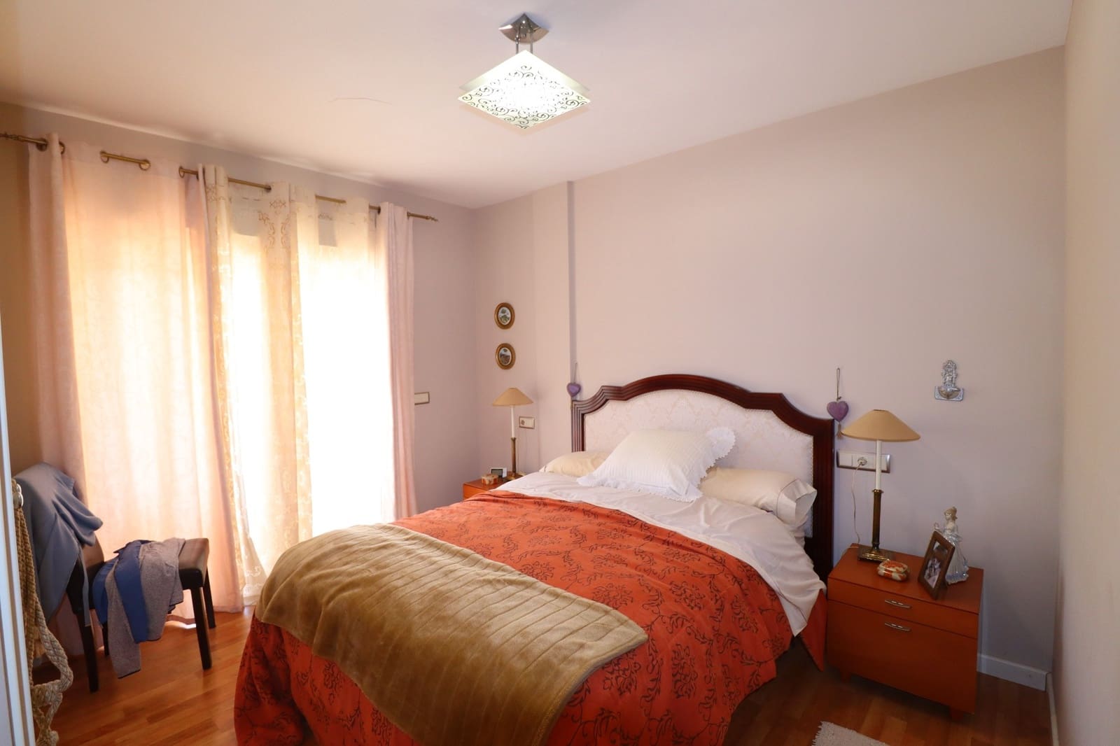 5 slaapkamer Villa te koop in La Parroquia - € 399.950 (Ref: 9061889)