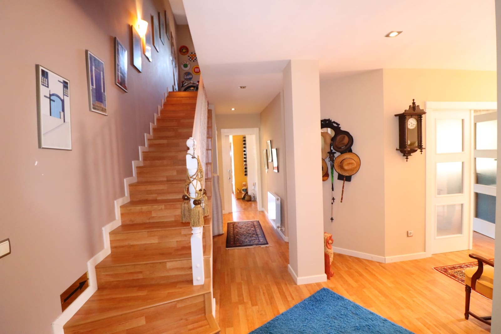 5 slaapkamer Villa te koop in La Parroquia - € 399.950 (Ref: 9061889)