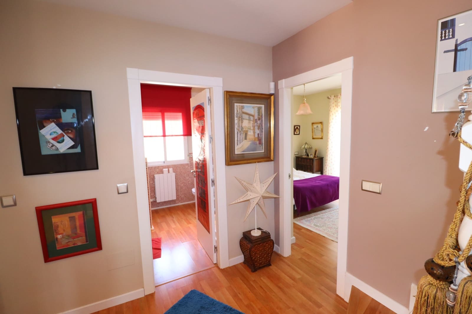 5 slaapkamer Villa te koop in La Parroquia - € 399.950 (Ref: 9061889)