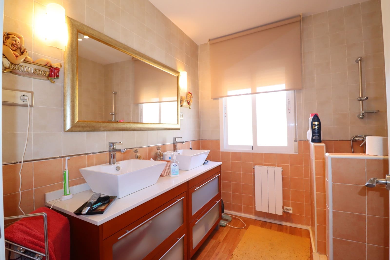 5 slaapkamer Villa te koop in La Parroquia - € 399.950 (Ref: 9061889)