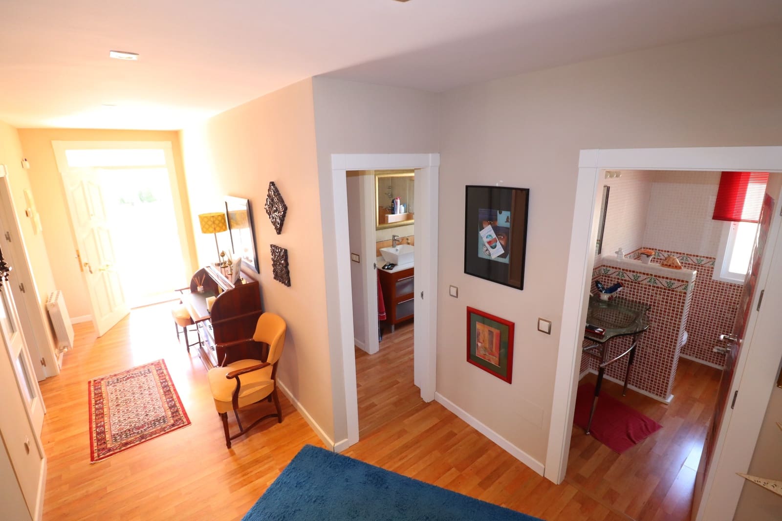 5 slaapkamer Villa te koop in La Parroquia - € 399.950 (Ref: 9061889)