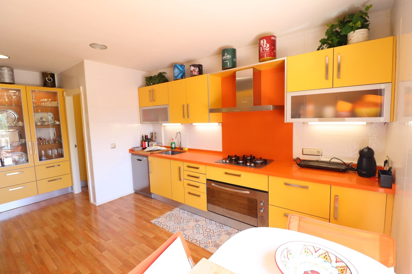 5 slaapkamer Villa te koop in La Parroquia - € 399.950 (Ref: 9061889)