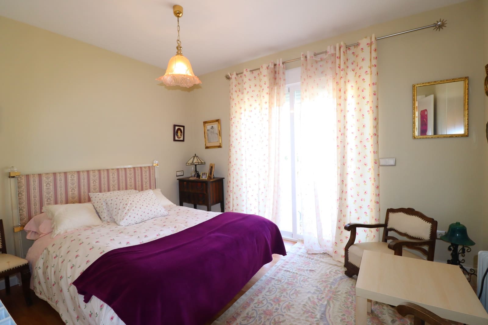 5 slaapkamer Villa te koop in La Parroquia - € 399.950 (Ref: 9061889)