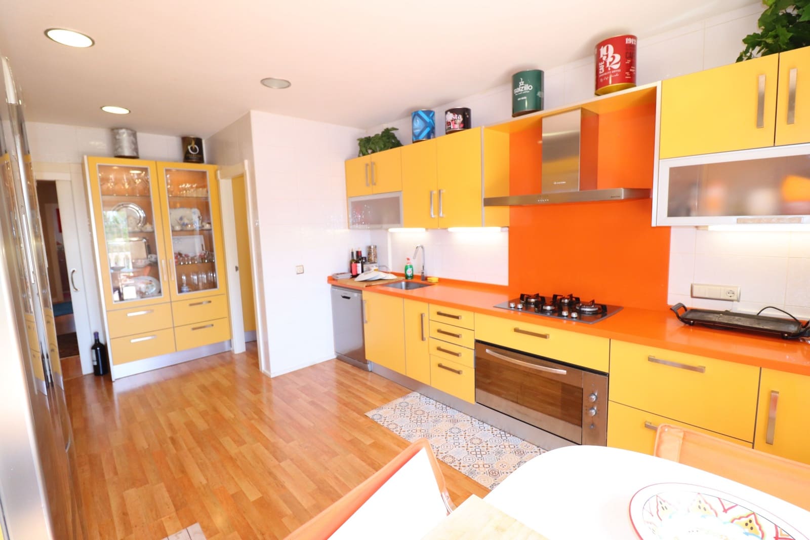 5 slaapkamer Villa te koop in La Parroquia - € 399.950 (Ref: 9061889)