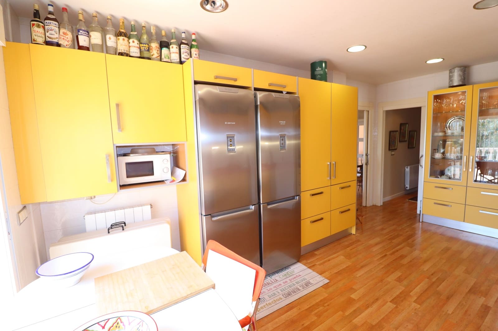 5 slaapkamer Villa te koop in La Parroquia - € 399.950 (Ref: 9061889)