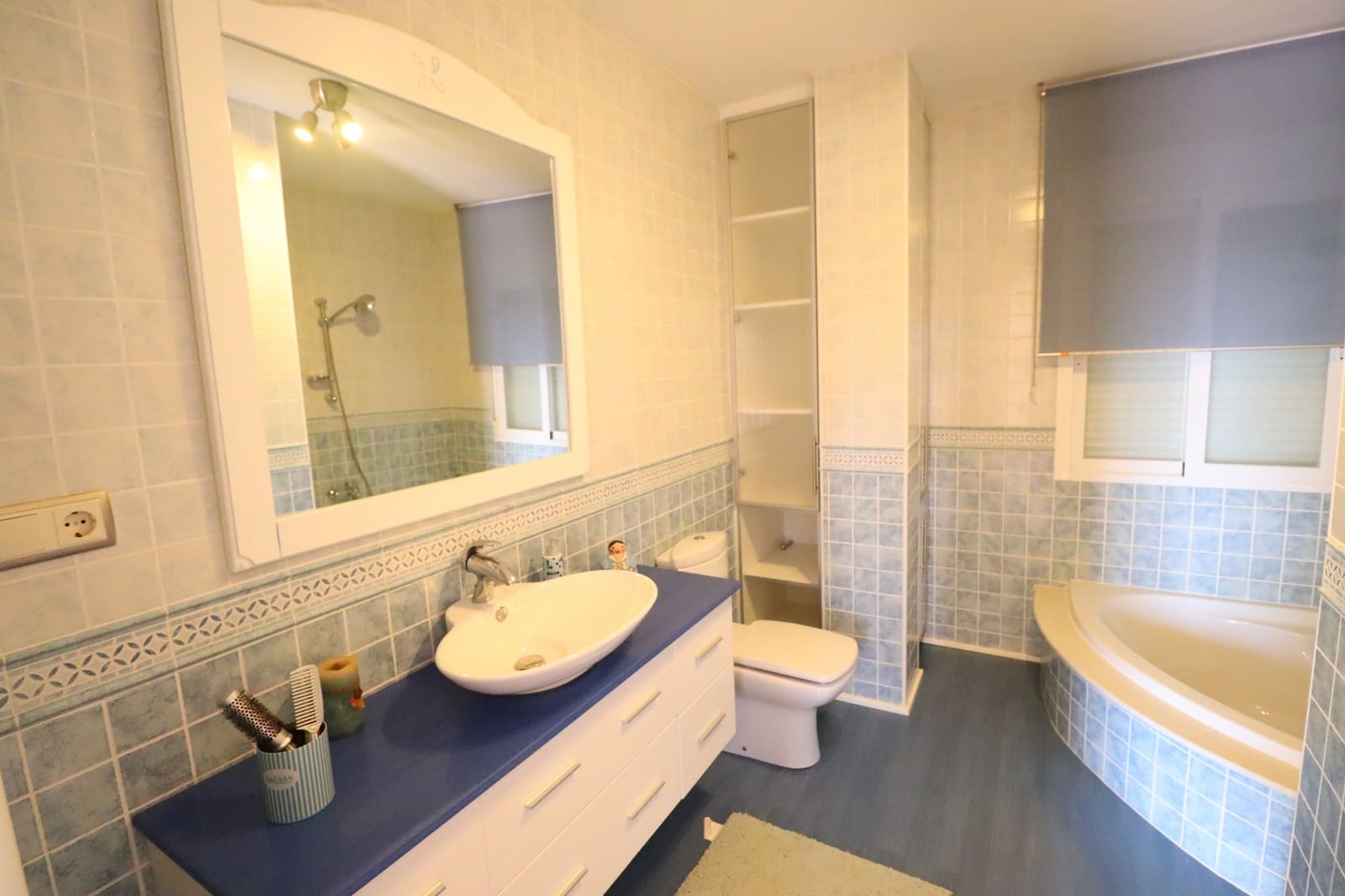 5 slaapkamer Villa te koop in La Parroquia - € 399.950 (Ref: 9061889)