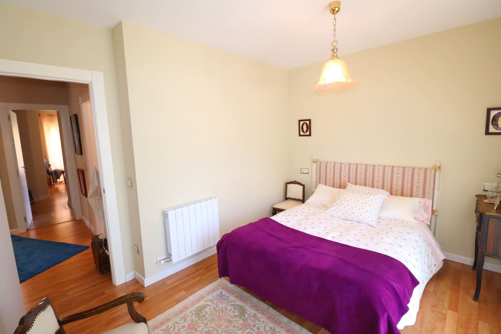 5 slaapkamer Villa te koop in La Parroquia - € 399.950 (Ref: 9061889)