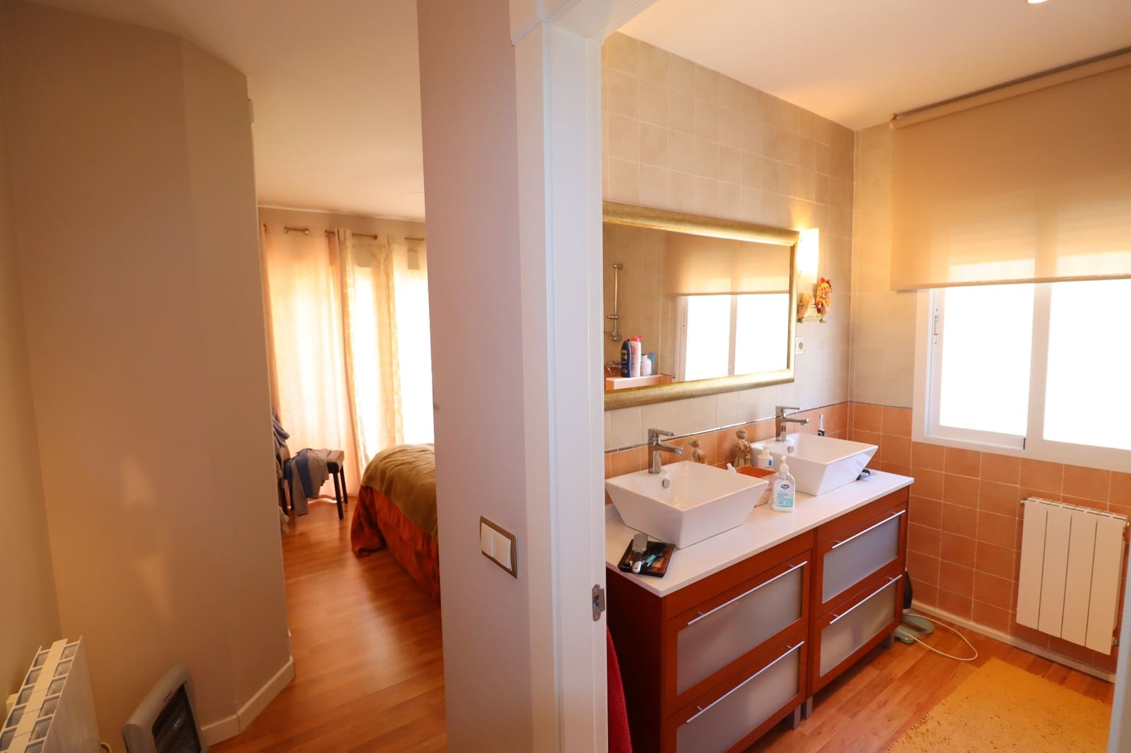 5 slaapkamer Villa te koop in La Parroquia - € 399.950 (Ref: 9061889)