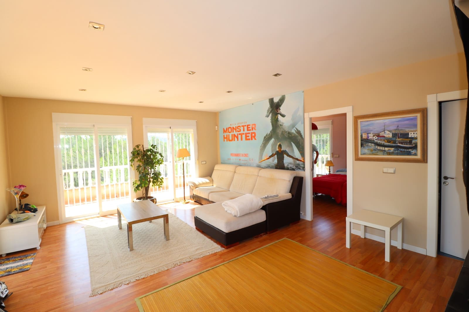 5 slaapkamer Villa te koop in La Parroquia - € 399.950 (Ref: 9061889)