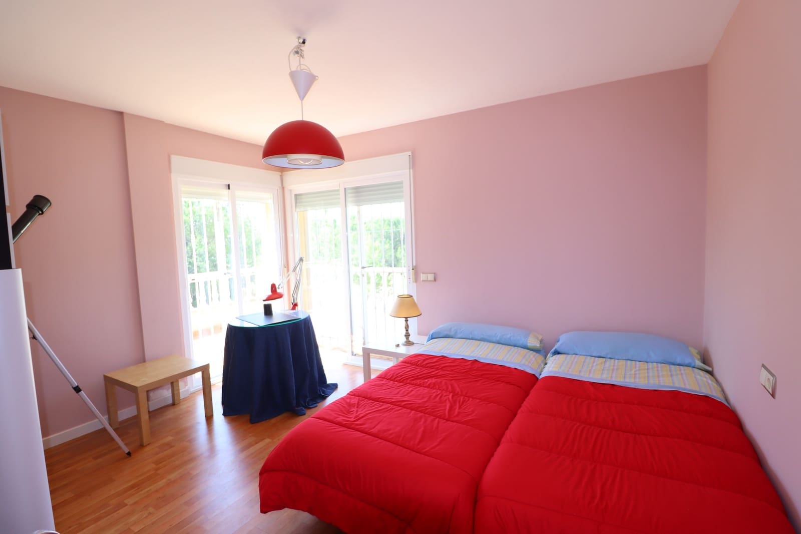 5 slaapkamer Villa te koop in La Parroquia - € 399.950 (Ref: 9061889)