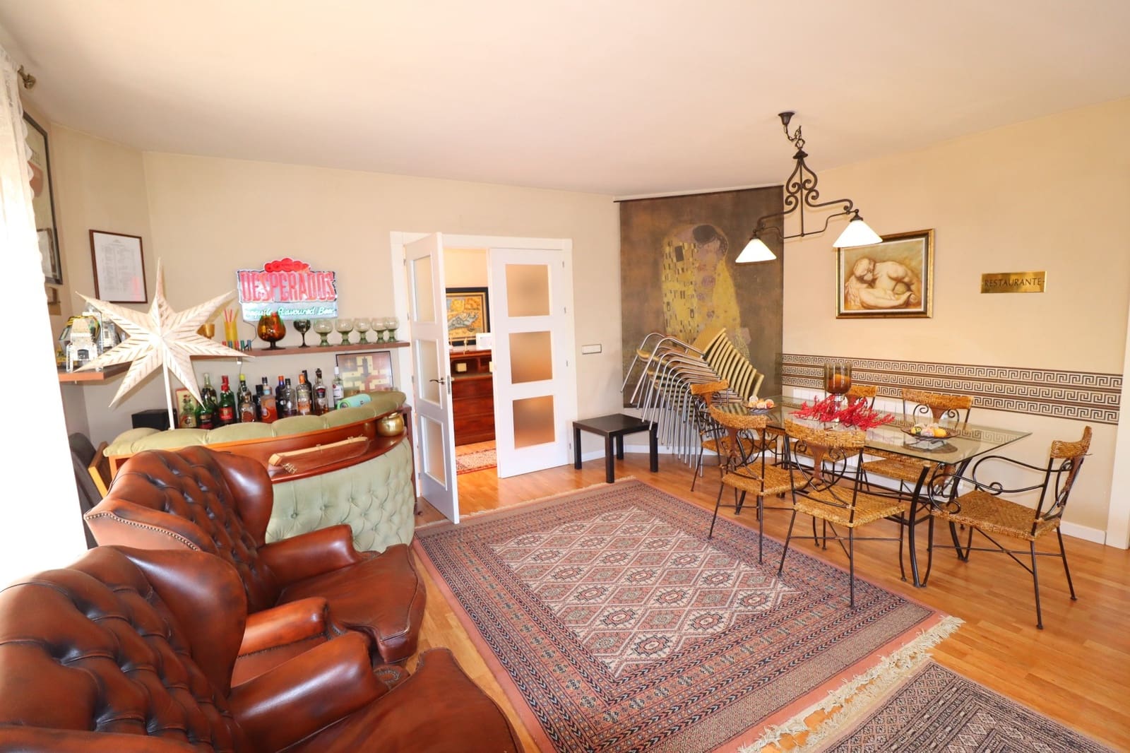 5 slaapkamer Villa te koop in La Parroquia - € 399.950 (Ref: 9061889)