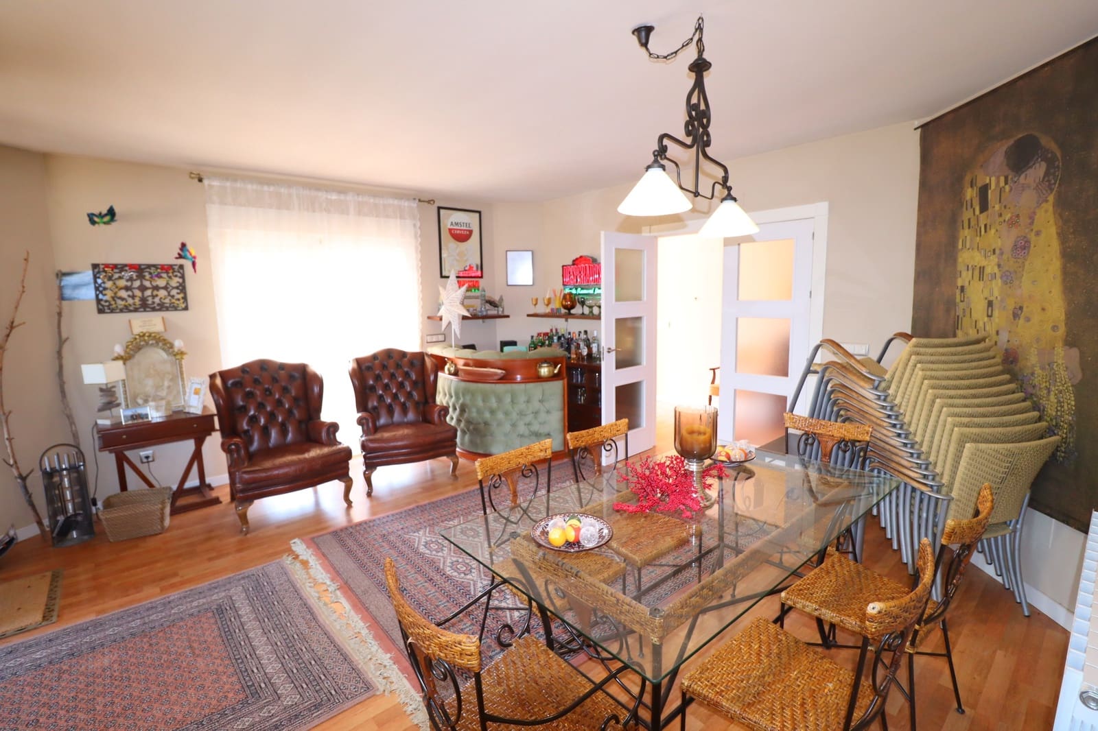 5 slaapkamer Villa te koop in La Parroquia - € 399.950 (Ref: 9061889)