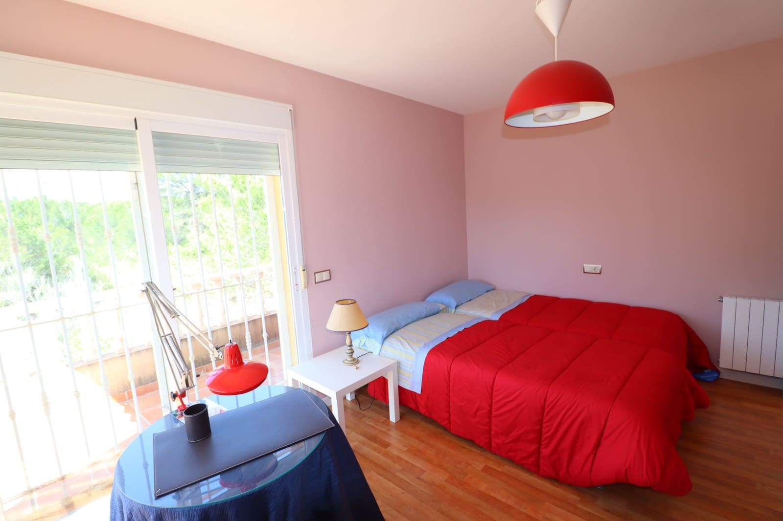 5 slaapkamer Villa te koop in La Parroquia - € 399.950 (Ref: 9061889)