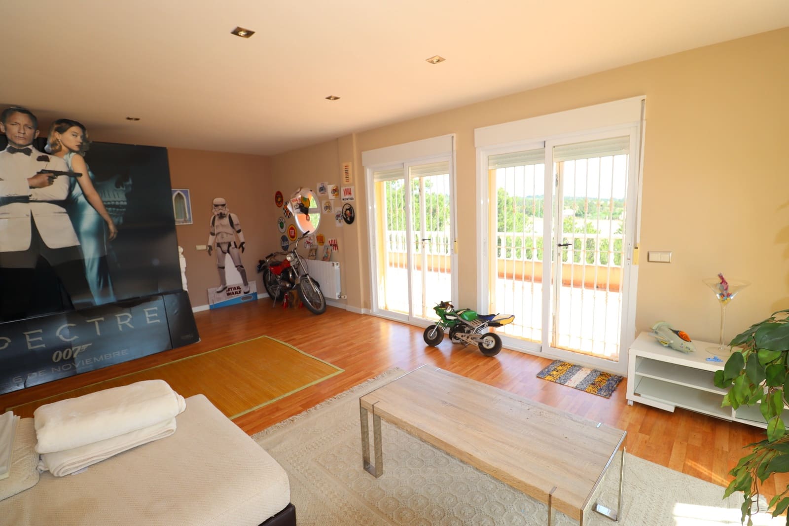 5 slaapkamer Villa te koop in La Parroquia - € 399.950 (Ref: 9061889)