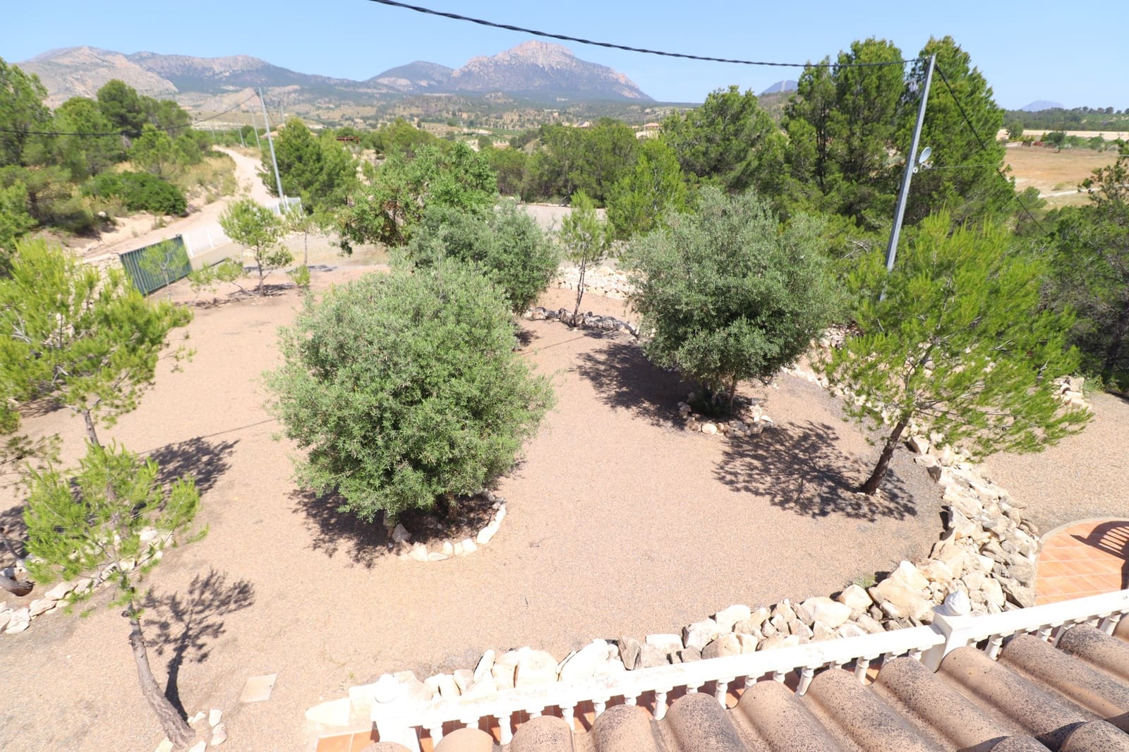 5 slaapkamer Villa te koop in La Parroquia - € 399.950 (Ref: 9061889)