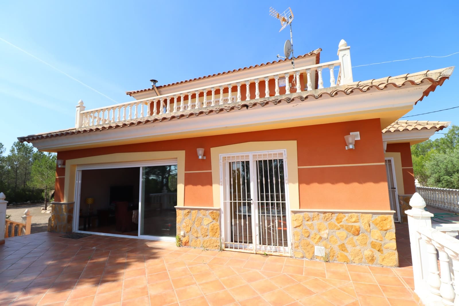5 slaapkamer Villa te koop in La Parroquia - € 399.950 (Ref: 9061889)