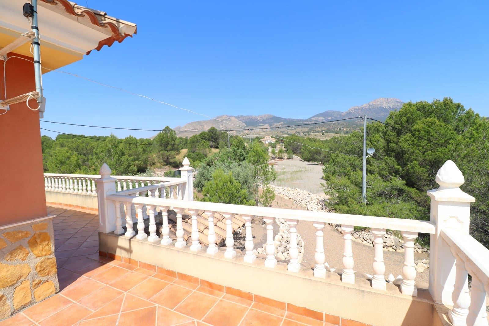 5 slaapkamer Villa te koop in La Parroquia - € 399.950 (Ref: 9061889)