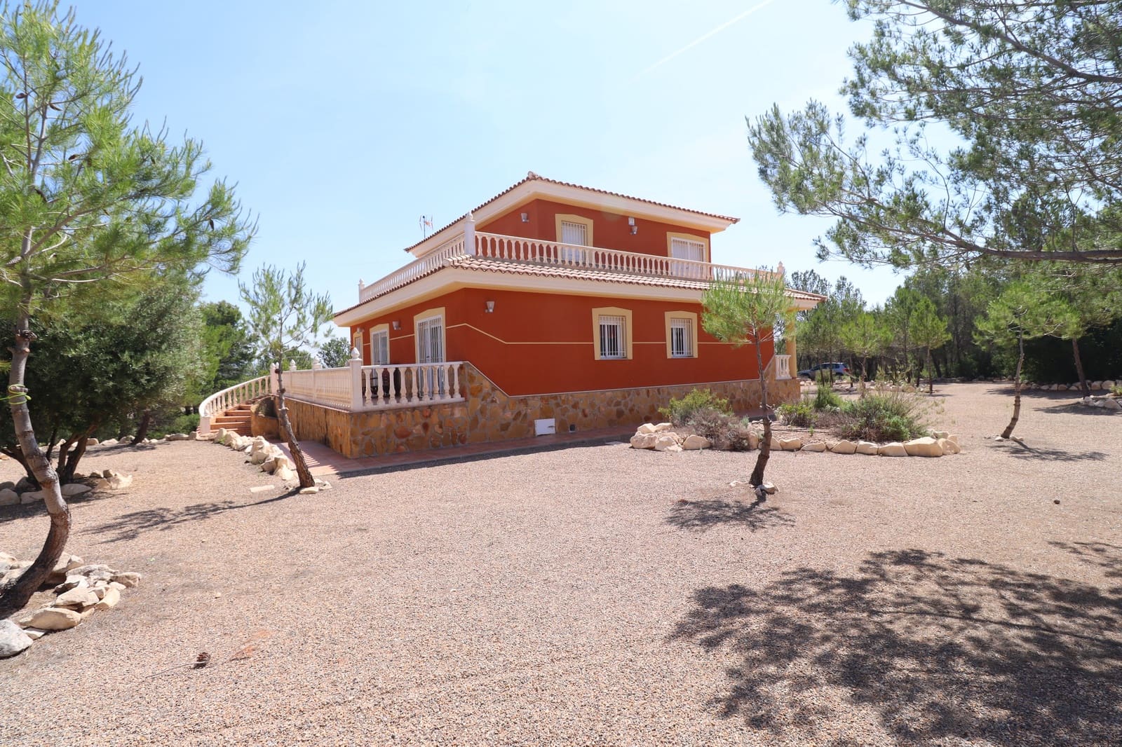 5 slaapkamer Villa te koop in La Parroquia - € 399.950 (Ref: 9061889)