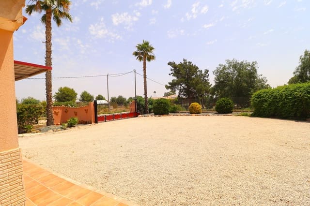 5 bedroom Villa for sale in Puerto Lumbreras with pool garage - € 349,000 (Ref: 9066844)