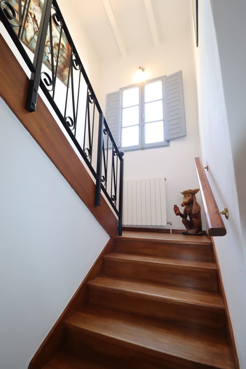 4 soveværelse Finca/Landehus til salg i Velez-Rubio med swimmingpool garage - € 390.000 (Ref: 9168808)