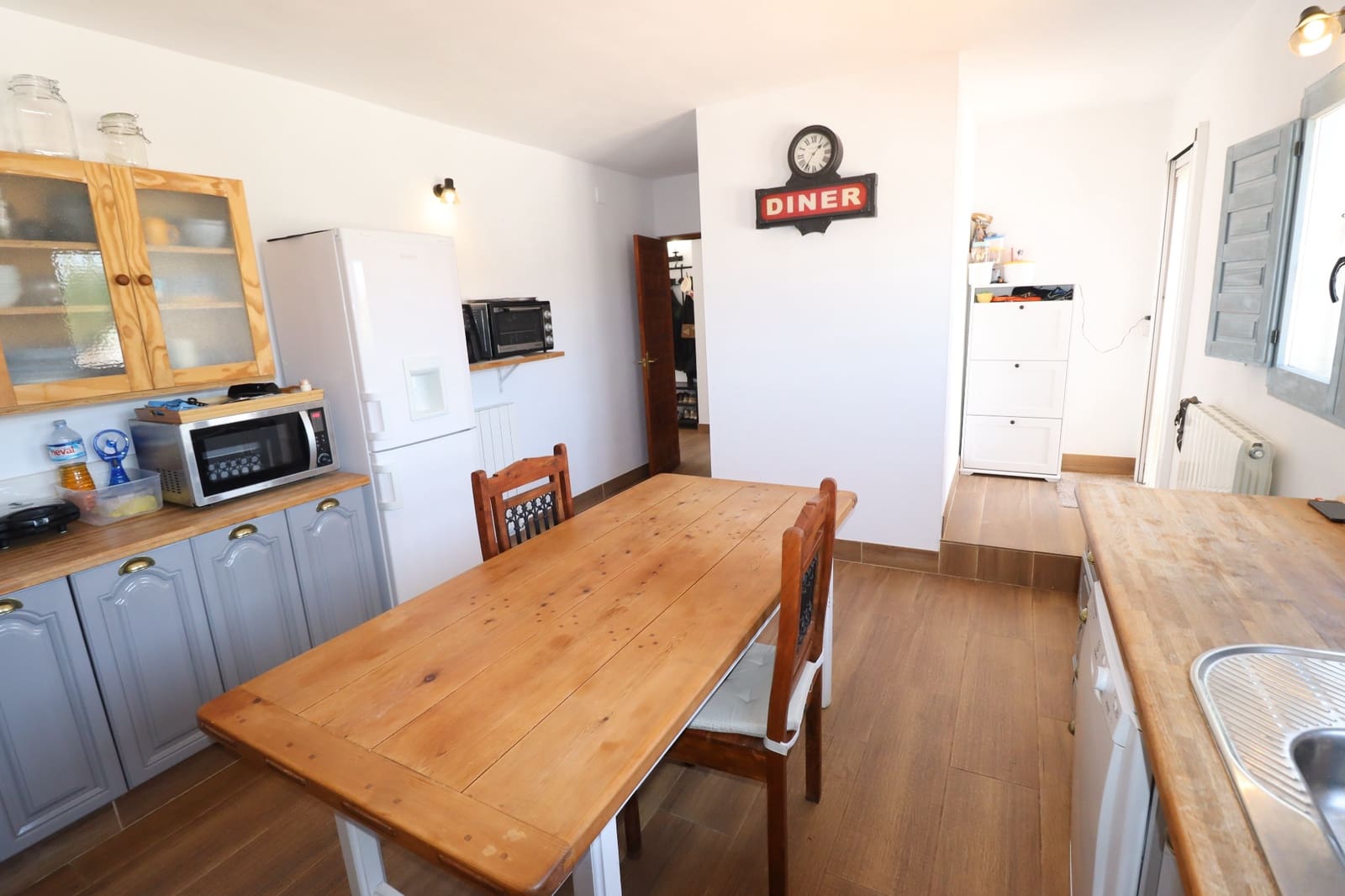 4 soveværelse Finca/Landehus til salg i Velez-Rubio med swimmingpool garage - € 390.000 (Ref: 9168808)