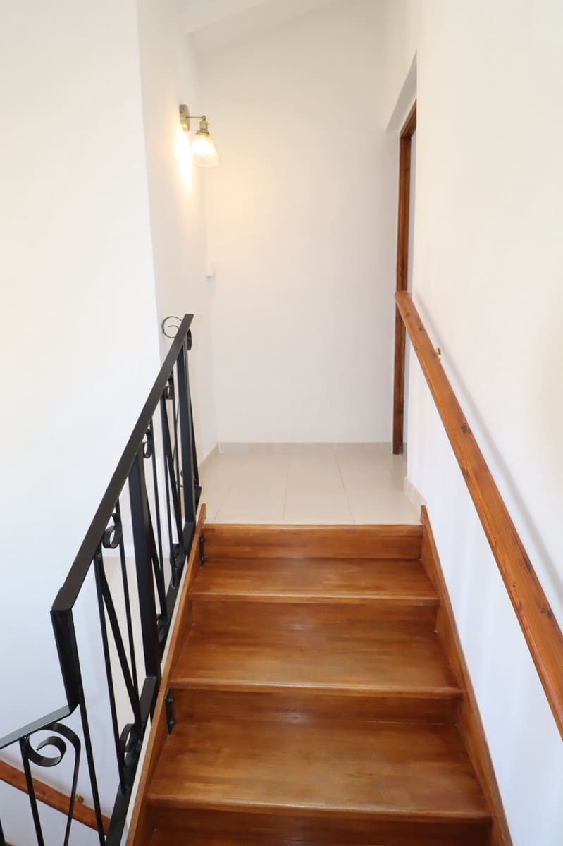 4 soveværelse Finca/Landehus til salg i Velez-Rubio med swimmingpool garage - € 390.000 (Ref: 9168808)