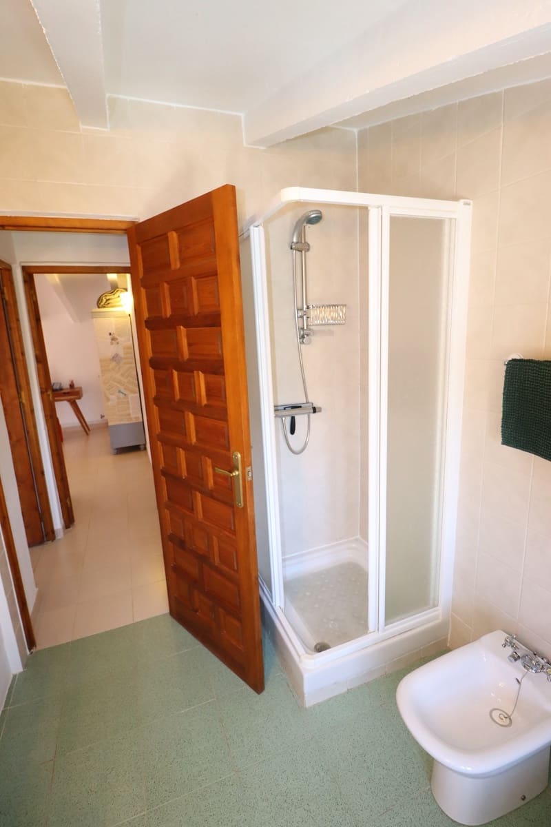 4 soveværelse Finca/Landehus til salg i Velez-Rubio med swimmingpool garage - € 390.000 (Ref: 9168808)